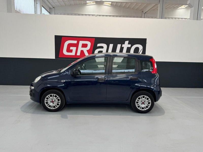 FIAT Panda Panda 1.2 Easy s&s 69cv my19