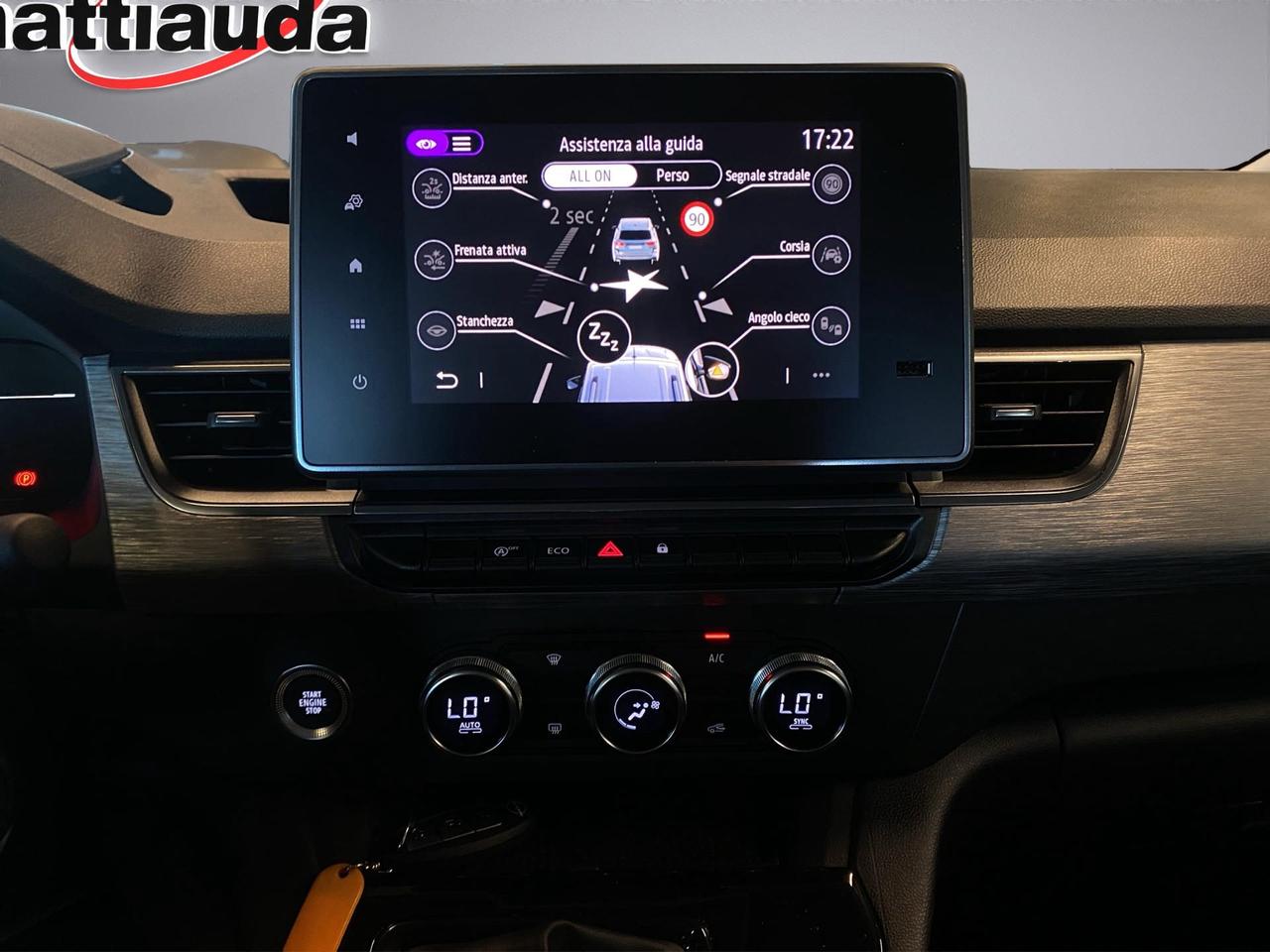 Nissan Townstar 1.3 130cv L1 N-Connecta