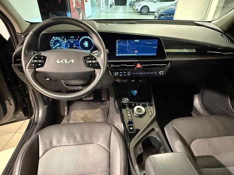 KIA Niro Niro 1.6 GDi DCT PHEV Evolution
