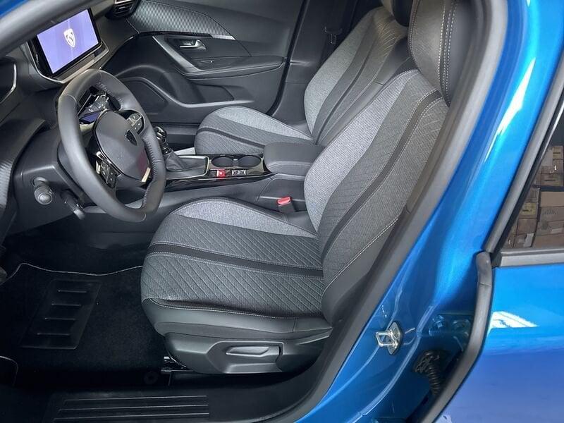 Peugeot 2008 PureTech 100 S&S Allure
