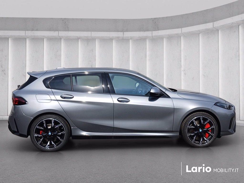 BMW 120d 48V MSport Pro auto del 2026