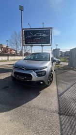 Citroen C3 PureTech 83 S&S Shine Pack