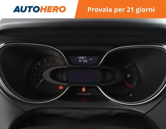 RENAULT Captur TCe 12V 90 CV Sport Edition2