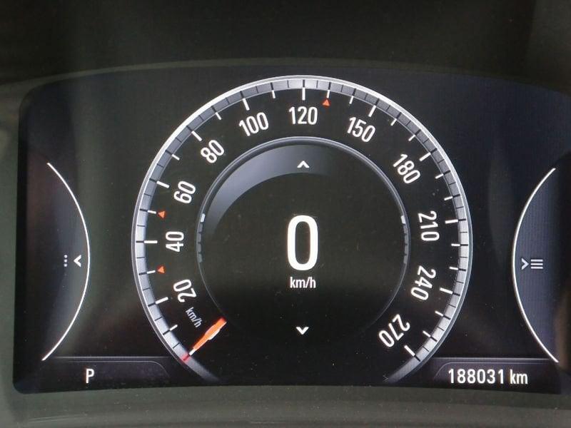 Opel Insignia 2.0 CDTI 130cv AUTOMATICA-GARANZIA