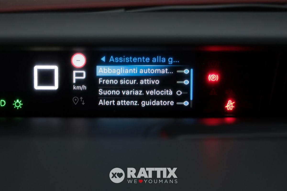 Citroen C3 1.2 Hybrid 110CV Max EDCS6