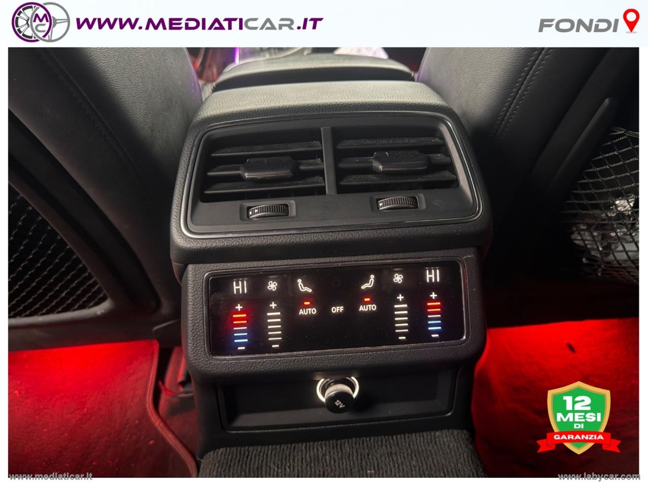 AUDI A7 SPB 40 2.0 TDI S-LINE