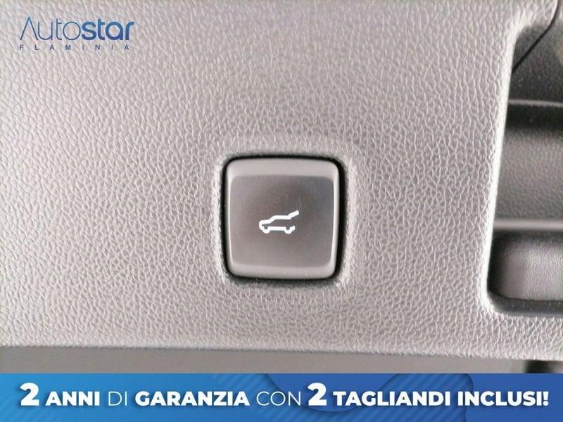 Ford Kuga 2.5 full hybrid ST-Line X 2wd 190cv cvt