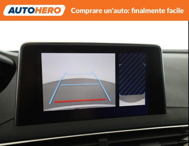 PEUGEOT 3008 BlueHDi 130 GT Line