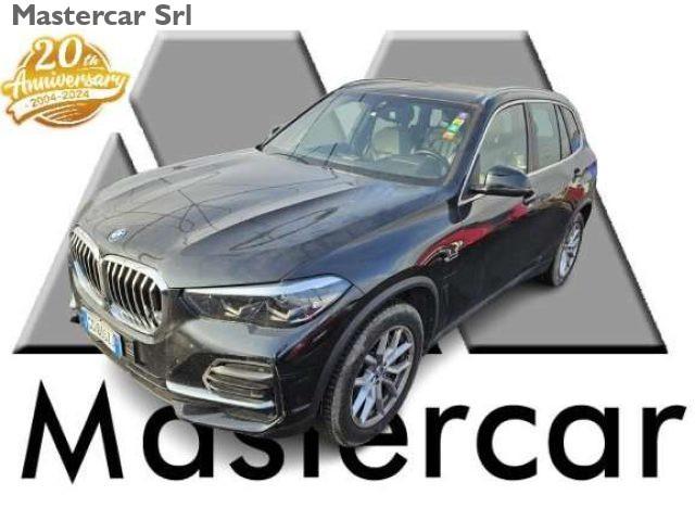 BMW X5 X5 G05 2018 xdrive45e xLine auto - GG055ZJ