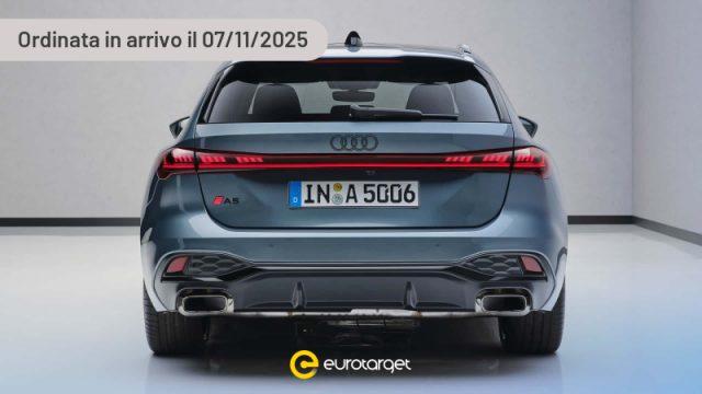 AUDI A5 Avant TDI 150 kW S tronic mHEV+ S Line edition