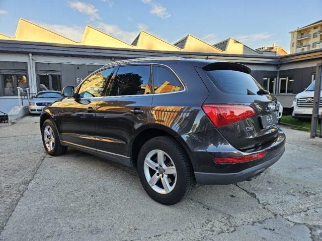 AUDI Q5 2.0 TDI 170 CV quattro
