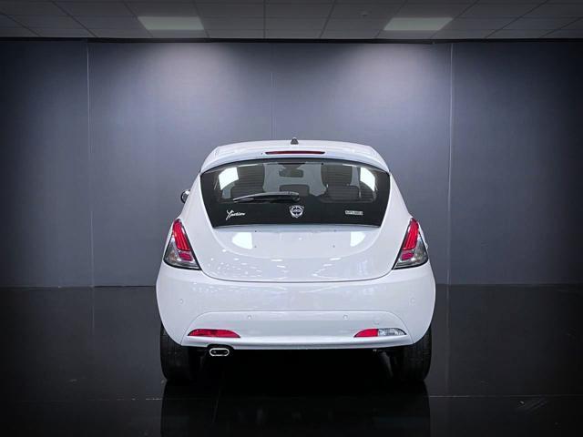 LANCIA Ypsilon 1.0 FireFly 5 porte S&S Hybrid Ecochic Gold