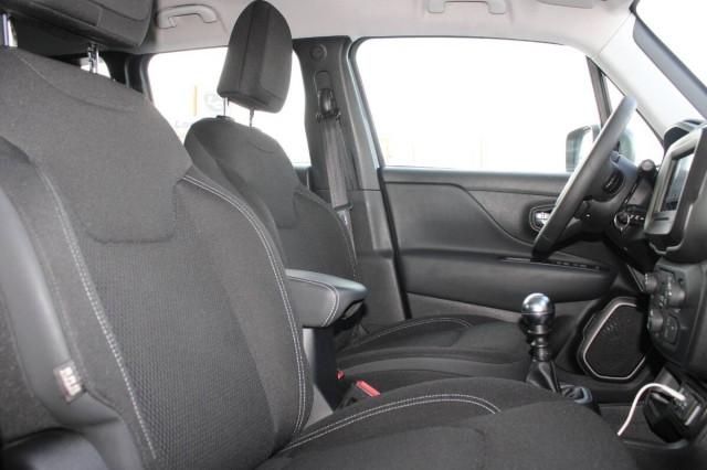 Jeep Renegade 1.0 t3 Limited 2wd con CarPlay