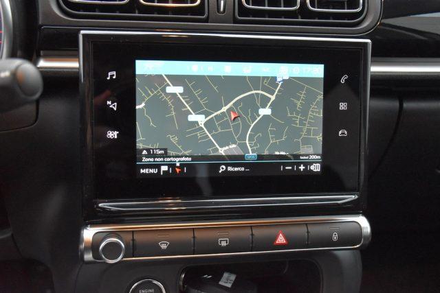 CITROEN C3 PureTech 110 S&S Shine Pack