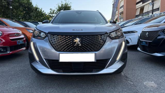 PEUGEOT 2008 1.2PURETECH 130CV S&S ALLURE PACK*CL17*FULL LED*
