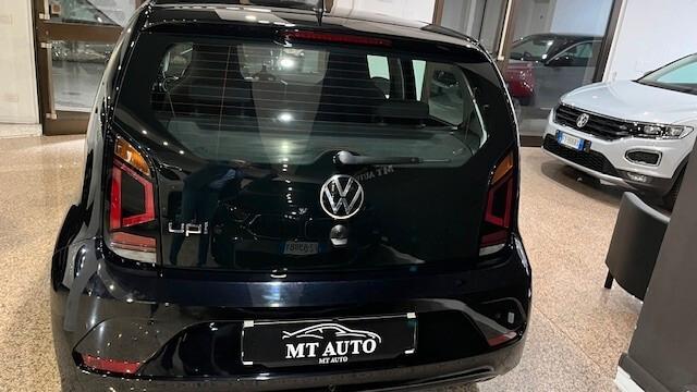 Volkswagen up! 1.0 5p. EVO move up! BlueMotion Technology