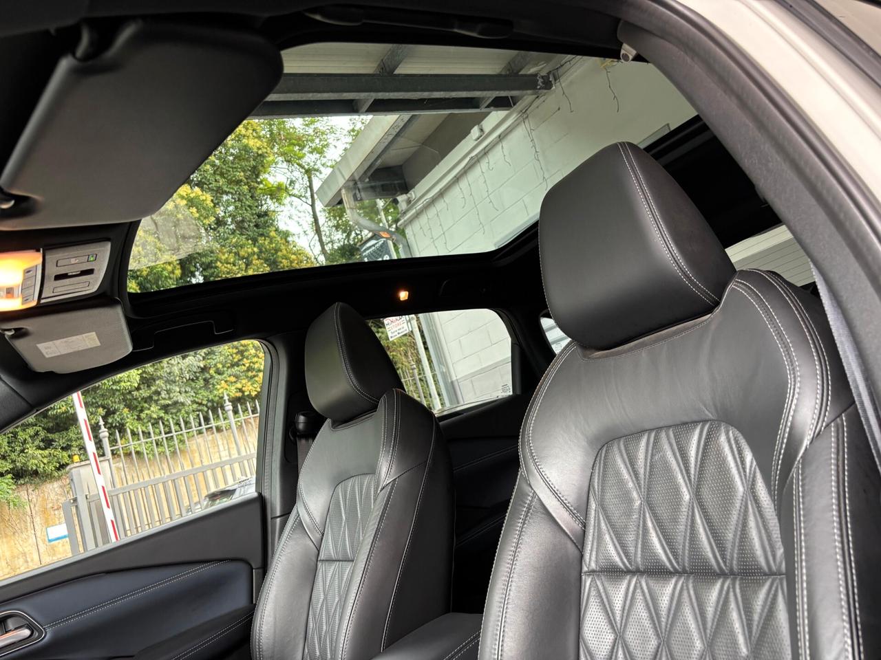 Nissan Qashqai MHEV 158 CV Xtronic Tekna+