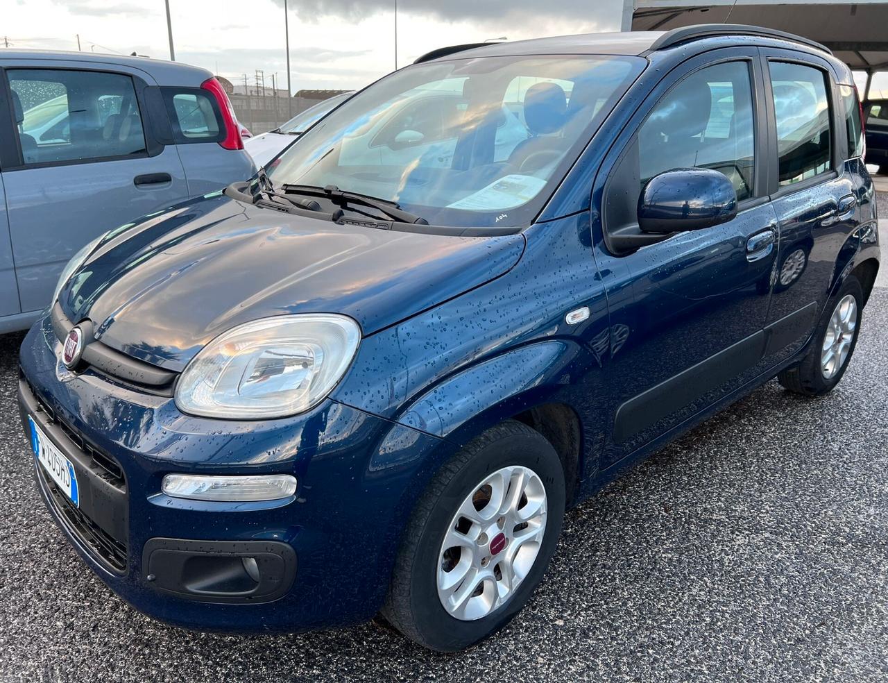 Fiat Panda 1.2 Connected by Wind - PERFETTA ! -