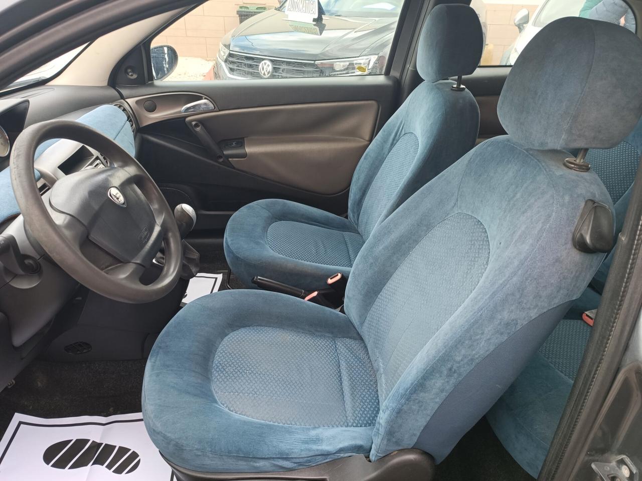 Lancia Ypsilon 1.3 Multijet 16V Oro