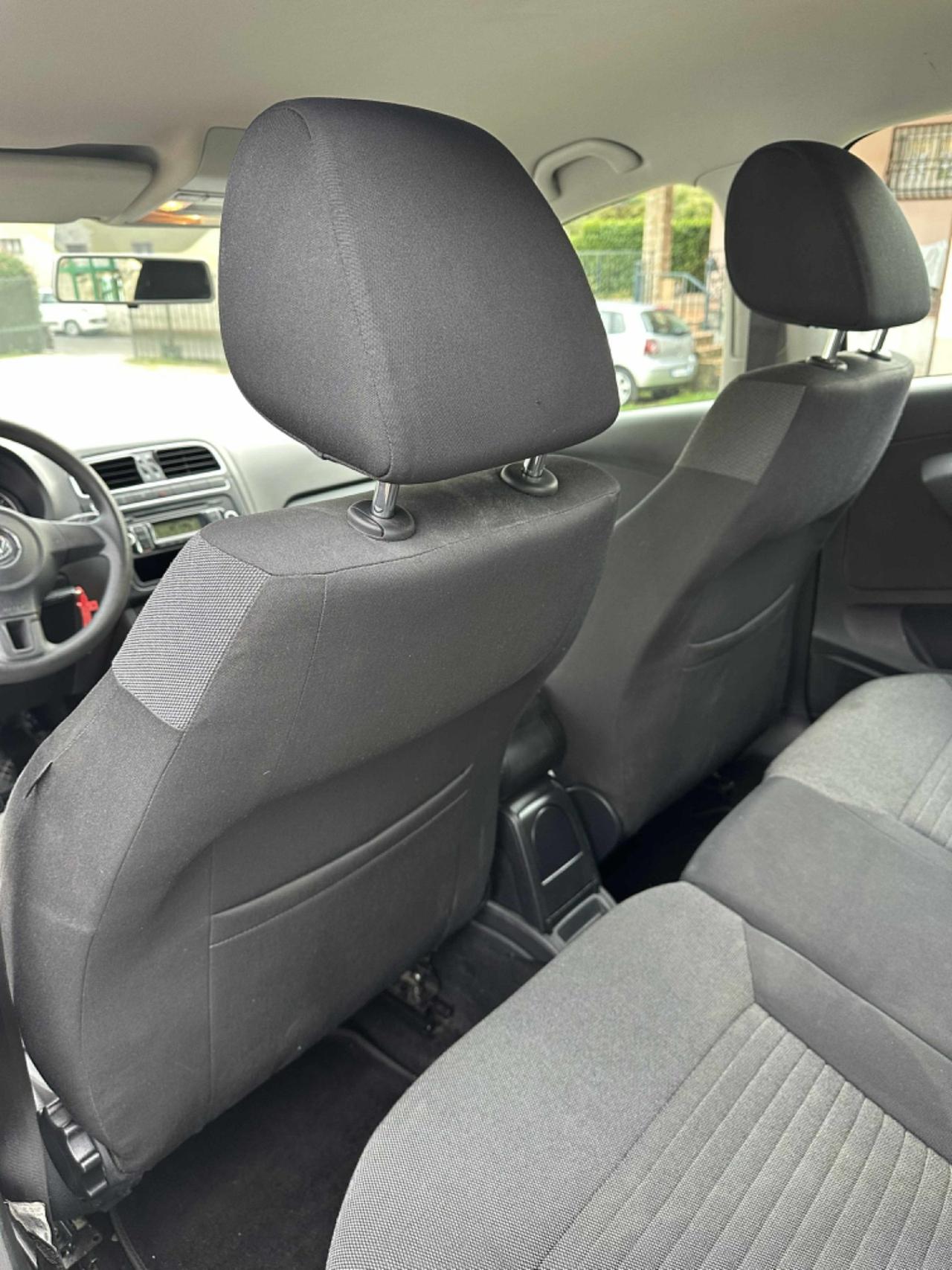 Volkswagen POLO 1.6 TDI DPF 5P NEOPAT KMCERT GARANZ UNICOPR