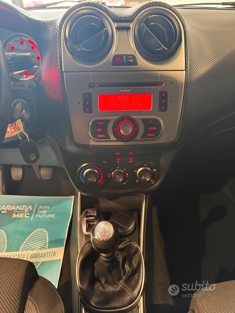 MITO 1.6 MJT - NEOPATENTATI