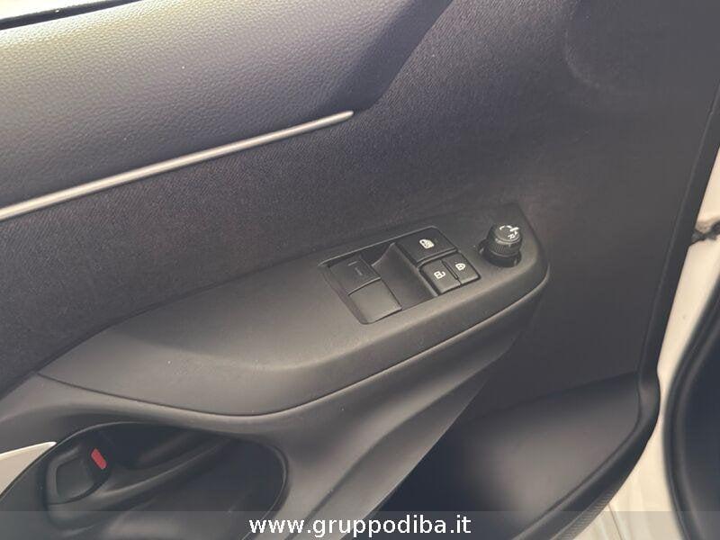 Toyota Yaris IV 2020 1.0 Active