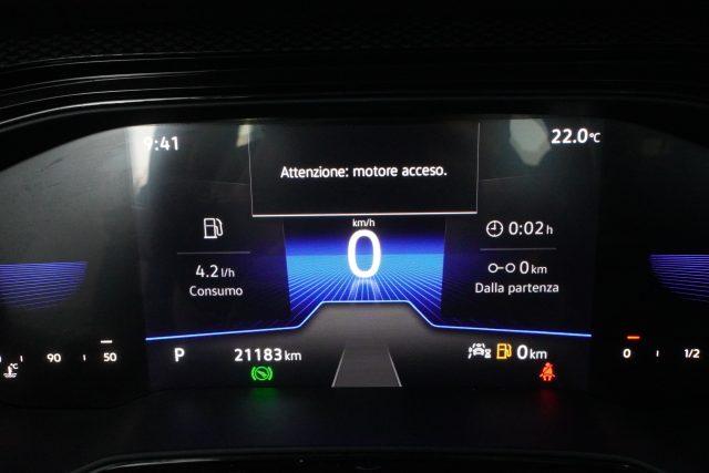 VOLKSWAGEN Taigo Taigo 1.0 TSI 110 CV DSG Life