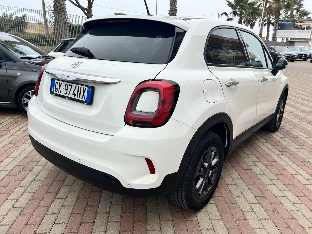 Fiat 500X 1.0 T3 120 CV Cult Ecobonus