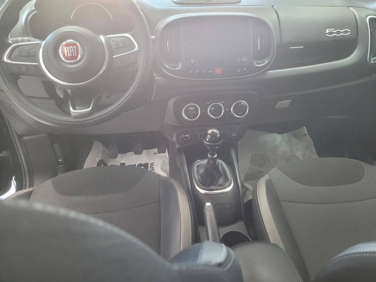 Fiat 500L 1.6 Multijet 120 CV Cross