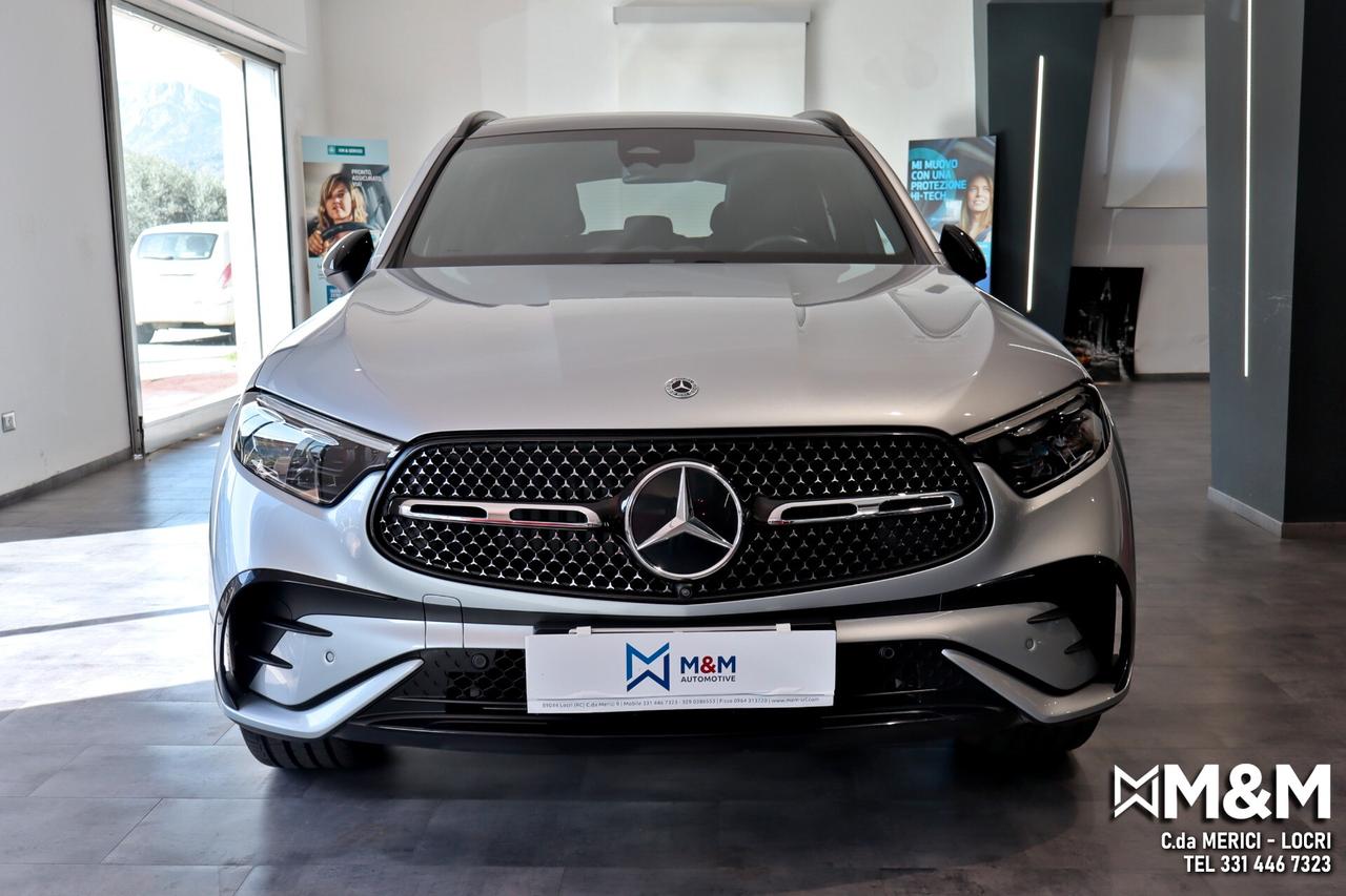 Mercedes-benz GLC 220 d 4Matic Mild Hybrid AMG Line Premium Plus
