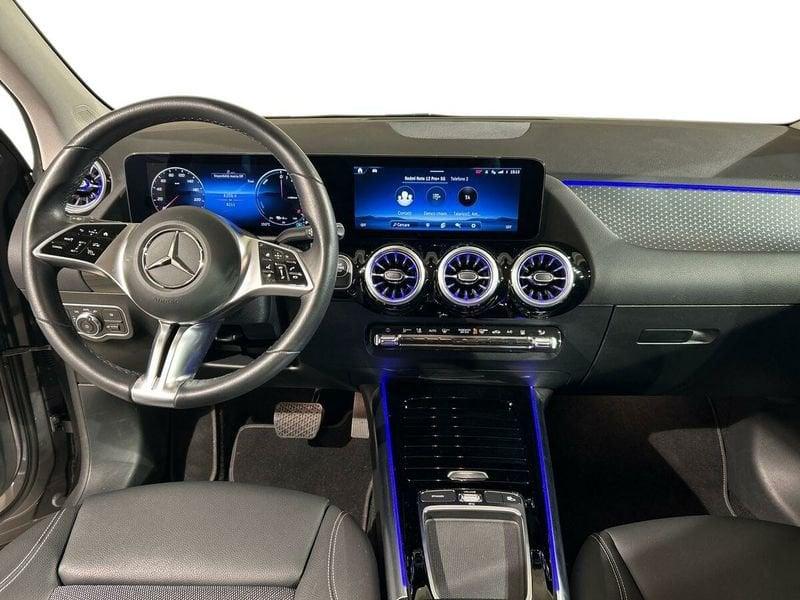 Mercedes-Benz GLA GLA 250 Automatic Progressive Advanced Plus