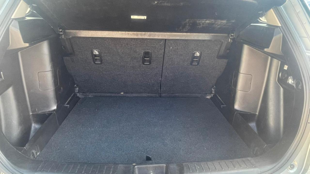 Suzuki Vitara 1.4 Hybrid 4WD AllGrip Top