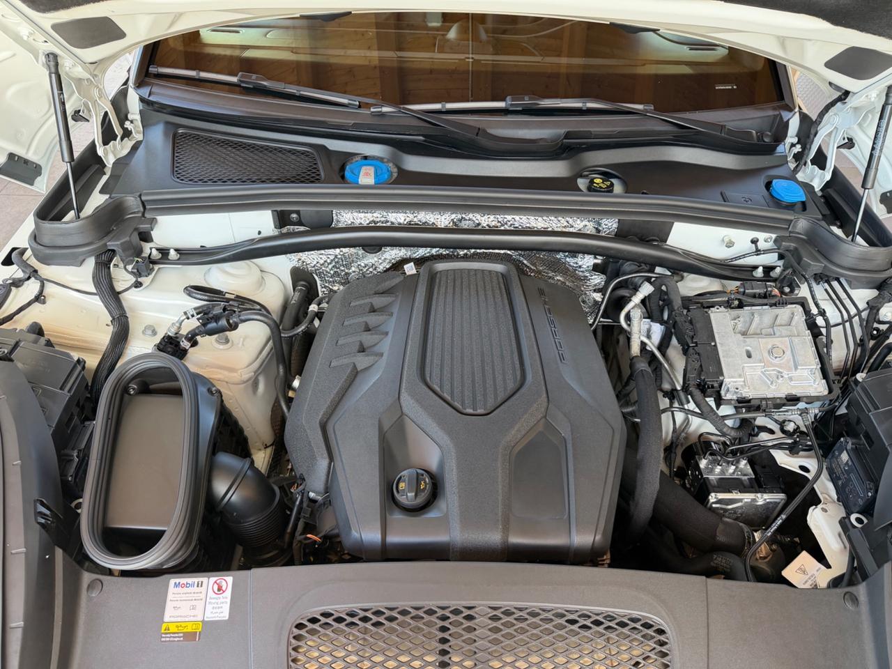 Porsche Macan 2.0 Italiana Unico proprietario