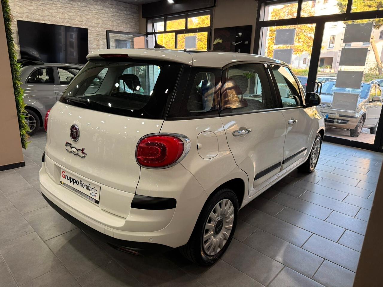 Fiat 500L 1.3 Multijet 95 CV Pop Star