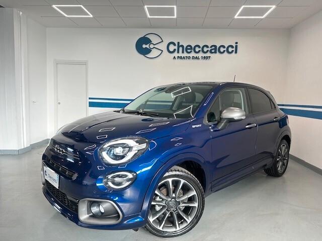 Fiat 500X 1.3 MultiJet 95 CV Sport * 23.000 KM * 2024 *