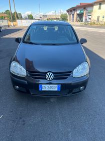 Volkswagen Golf 1.6 5p. Comfortline BiFuel GPL
