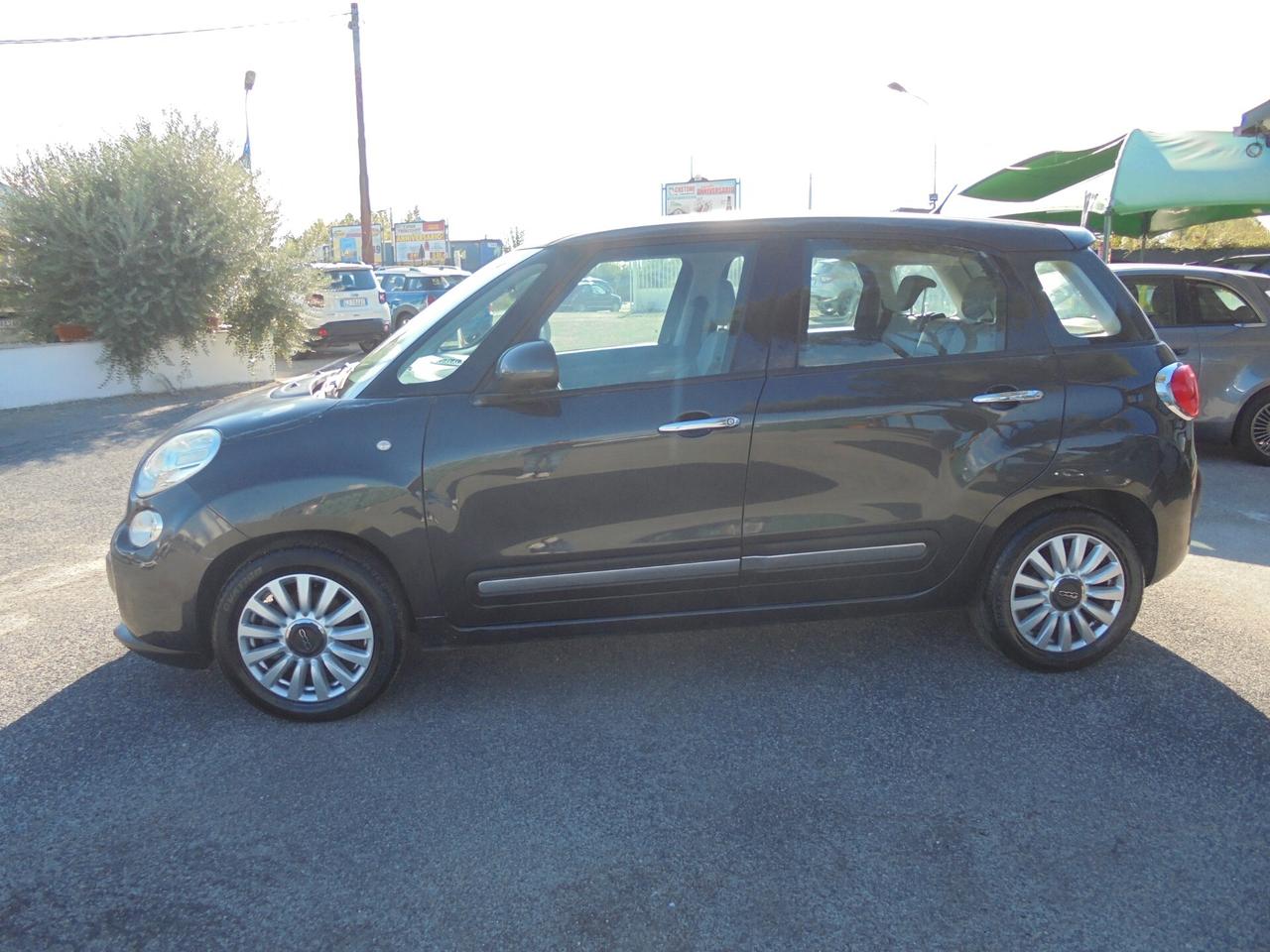 Fiat 500L 1.3 Multijet 85 CV Pop Star