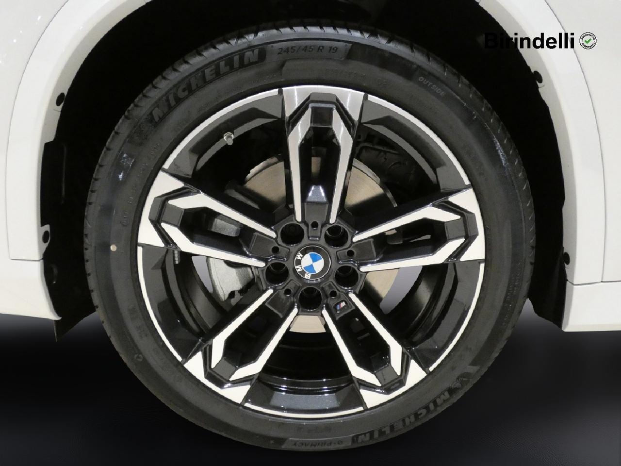 BMW BMW X1 sDrive18d