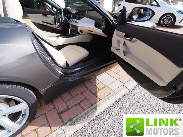 BMW Z4 sDrive23i con FINANZIAMENTO