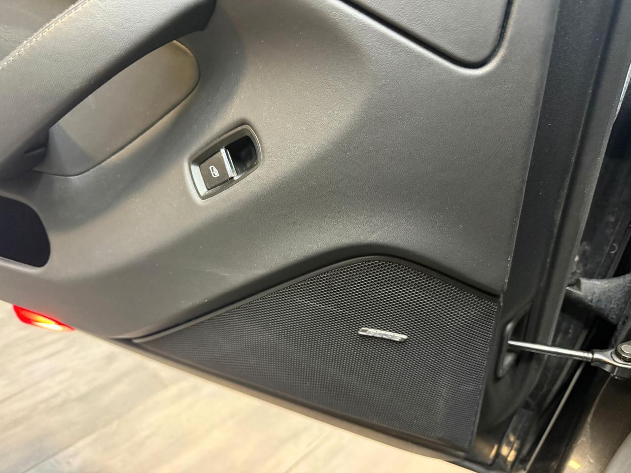 Porsche Panamera 3.0 Diesel