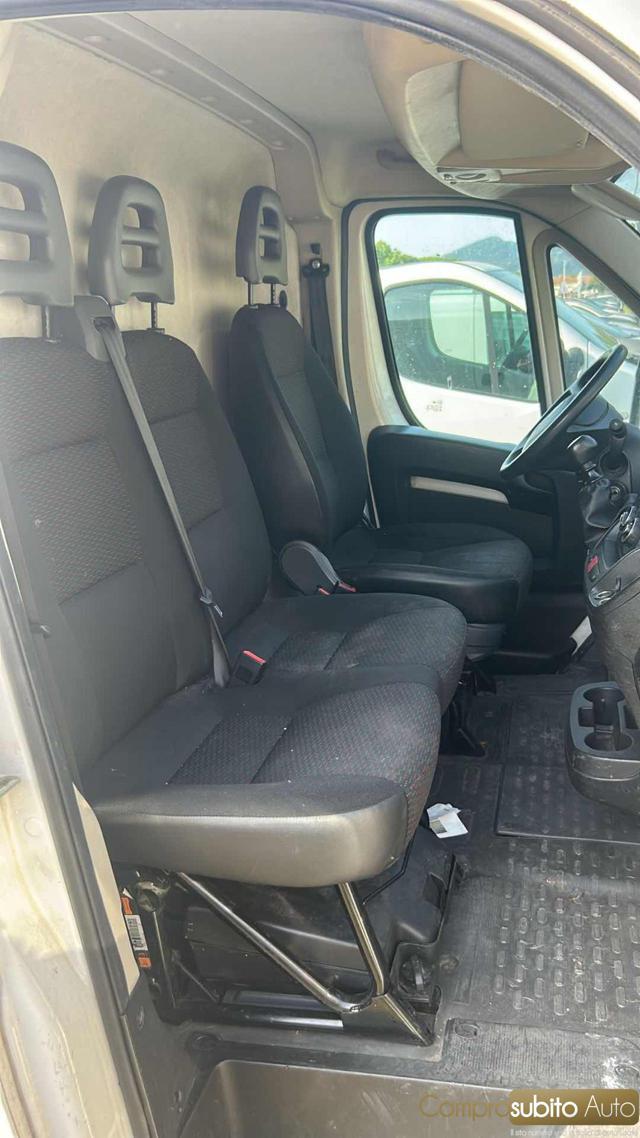 CITROEN Jumper 30 BlueHDi 120 S&S + IVA 22%