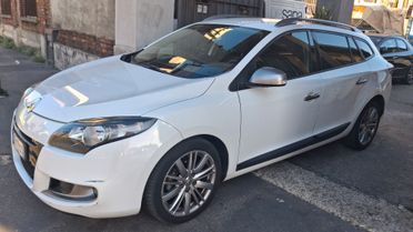 Renault Megane 1500 GT LINE AUTOMATICA DCI