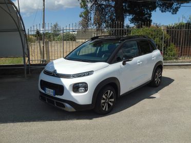 Citroen C3 Aircross 1.5 BlueHDi 100 cv S&S Origins