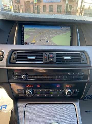 BMW 525 d xDrive Touring Msport MOTORE SOST. CON FATTURA