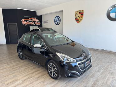 Peugeot 208 BlueHDi 100 5 porte GT Line