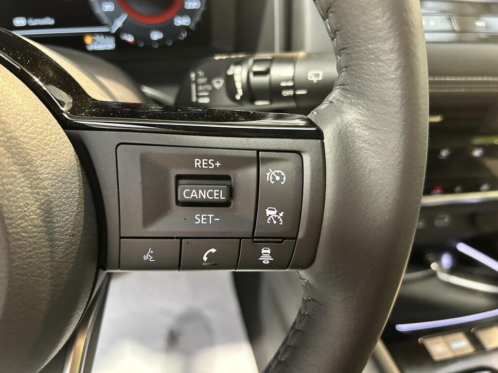 Nissan X-Trail 1.5 e-POWER N-Connecta e-4ORCE 4WD