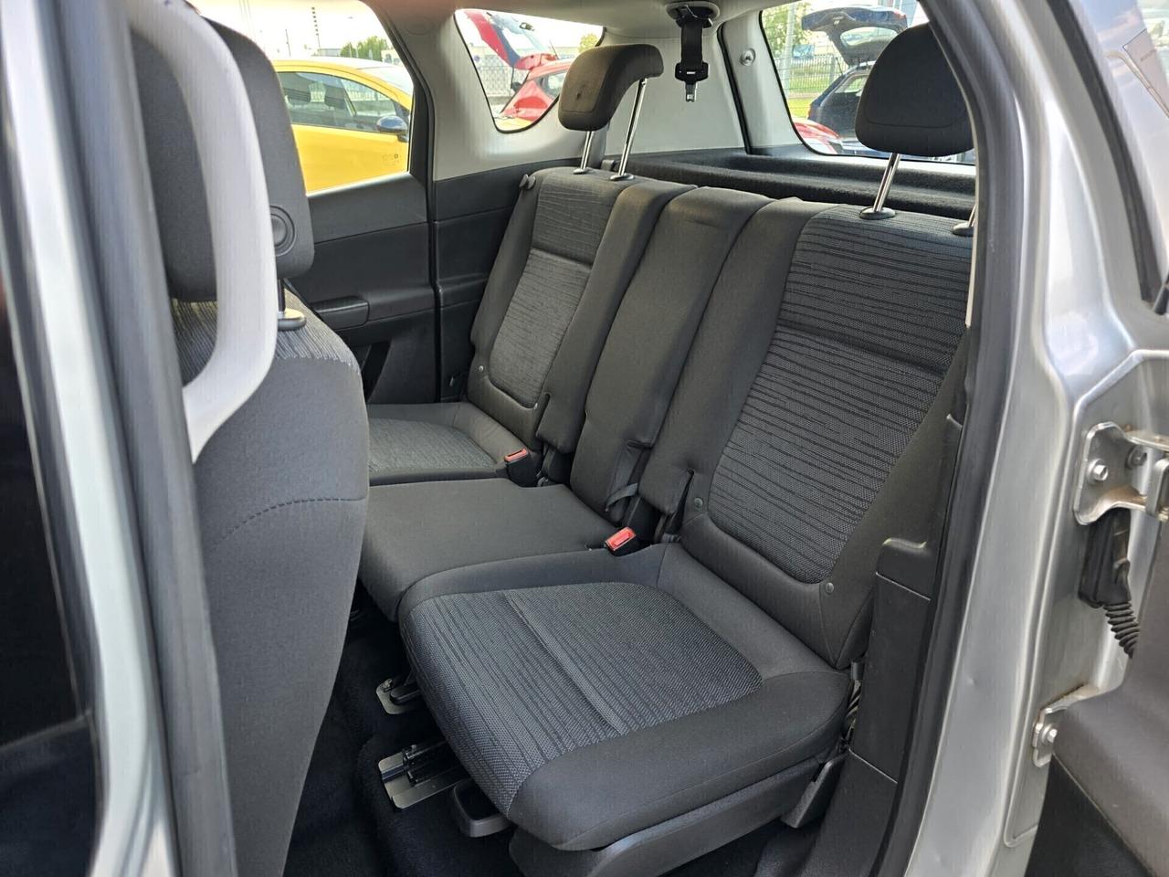 Opel Meriva 1.4 Turbo 120CV GPL Tech Elective