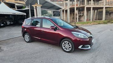 Renault Scénic 1.5 dCi 110CV Energy (7 Posti)