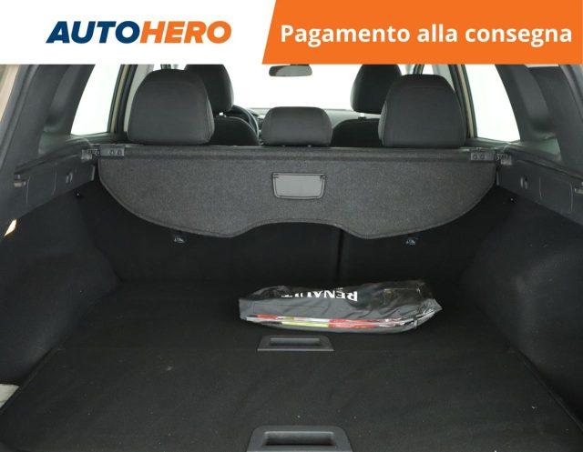 RENAULT Kadjar dCi 8V 110CV Energy Zen