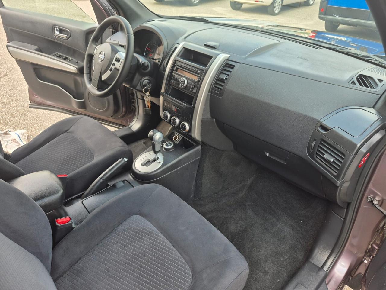 Nissan X-Trail 2.0 dCi 150CV LX